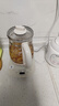 美的（Midea）养生壶 316L母婴材质全自动煮茶壶花茶壶 1.5L烧水壶 12h恒温 11档控温煮茶器电热水壶YSNC1501Pro 实拍图