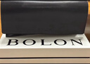 BOLON暴龙眼镜防紫外线偏光太阳镜男女开车墨镜潮礼物 BL3037C10 实拍图