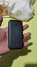 诺基亚 NOKIA 2660 Flip 4G 移动联通电信 双卡双待  翻盖手机 备用手机 老人老年手机 学生手机 黑色 实拍图