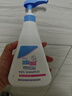 施巴（sebamed）儿童洗发水婴儿宝宝洗发露洗发液套装500ml*2德国原装进口 实拍图