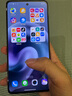 摩托罗拉 联想moto G100 Pro 1.5K护眼屏 6720mAh大容量电池 IP68防水 全功能NFC 5GAI手机 12+256 松烟蓝 实拍图