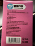 袋鼠医生儿童口罩宝宝婴幼儿口罩0-6个月3d立体0-3岁独立装30支防花粉柳絮 实拍图