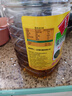 鲁花 【保真菜籽油】食用油 低芥酸特香菜籽油 5L  /桶   实拍图
