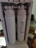 乐博维适配海尔净水器滤芯HRO7558-3暖暖过滤芯5023-3APRO复合PPC反渗透膜HRO1H58-3A HRO7558-3全套滤芯 实拍图