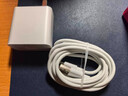 AMKE适配华为充电器KY66W100W120w超级快充原装套装usb充电头type-c快充线头荣耀数据线充电线插头 【原充正品】KY66W快充头+2.0米快充线 快充套装 实拍图
