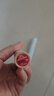 INTO YOU水雾唇釉裸感唇蜜伴手礼哑光不易沾杯生日礼物女W03西柚荔枝饮 实拍图