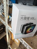 九州风神（DEEPCOOL）CPU散热器大霜塔V5ARGB附带硅脂风冷6热管散热器电脑配件包含发光散热风扇AG620ARGB 实拍图