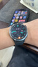 HUAWEI WATCH GT 5 Pro 国家补贴15%曜石黑46mm华为智能手表玄玑感知系统进阶运动情绪健康助手 实拍图