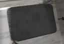 大江地垫卫生间脚垫浴室门口吸水垫厕所浴室防滑地垫40x60cm 实拍图