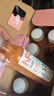 农夫山泉100%纯果汁NFC番石榴(芭乐)混合汁300ml*10瓶中秋礼盒鲜果饮料 实拍图