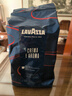 拉瓦萨（LAVAZZA）意大利原装乐维萨 醇香咖啡豆Crema Aroma意式浓缩1000g 实拍图