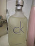 卡尔文克雷恩（Calvin Klein）ck everyone香水众我中性淡香水100ml生日节日礼物送男女友老婆 实拍图