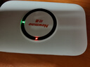 纽曼随身wifi多网通用移动无线wifi6免插卡上网宝随行无线便携车载支持5G/4G设备全国通用流量2025款 实拍图