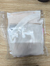 高腰无痕舒适收腹裤蚕丝底裆轻塑裤塑身提臀内裤女 肉色 2XL 【140-160斤】 实拍图