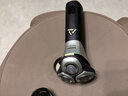 飞利浦（PHILIPS）电动剃须刀旋风3系PRO刮胡刀 风驰切剃6D浮动刀头 送老公送男友 父亲生日礼物 国家补贴 实拍图