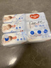好奇（Huggies）纯水婴儿专用湿巾80抽6包婴童手口可用擦去99.9%细菌 实拍图