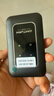影腾随身wifi三网通用无线wi-fi6免插卡移动联通电信无限制流量便携式4G网卡高速随行网络2025款5GHF 【三网通3000毫安充电款+黑色】*超长续航 实拍图