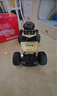 4DRC儿童遥控汽车四驱越野赛车3-6-8-10-12岁电动玩具男孩男生日礼物 实拍图