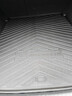 米其林（MICHELIN）帕萨特后备箱垫TPE汽车尾箱垫适用大众19-24年帕萨特（混动版） 实拍图