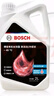 博世（BOSCH）有机长效汽车防冻液发动机冷却液 养车保养 冰点-45℃ 2L（红色） 实拍图