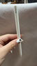 Apple/苹果【教育优惠】Pencil (第二代)  触控笔 手写笔 适用于iPad Pro/iPad Air/iPad mini 实拍图