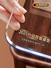 梓晨*食品级餐桌垫透明软玻璃pvc桌布茶几防水防油防烫免洗桌面保护垫 实拍图