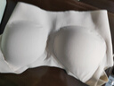 欧迪芬无尺码内衣女无痕无钢圈文胸背心式可睡眠PB1515/PB2503 实拍图