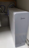 美的（Midea）省芯直饮冷热净水器套装【白泽1000+管线机240D+前置25pro】反渗透过滤 家用壁挂式加热一体净饮机 实拍图