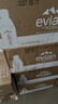 依云（evian）矿泉水 500ml*24瓶 饮用水 高端矿泉水 法国进口 会议商务用水 实拍图