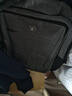 英制笔记本电脑双肩背包15.6/16英寸防震泼水出差旅行商务通勤大容量 实拍图