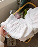 好奇（Huggies）铂金装小桃裤成长裤XL96片(12-17kg)加大号尿不湿【透爽散热】 实拍图