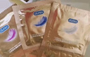 杜蕾斯（durex） 避孕套超薄至感16只 AIR空气套 成人计生安全套标称宽度52mm 实拍图