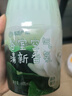 网易严选浴室香氛香薰空气清新剂厕所除臭400ml*4栀子+白桃+清茶+桂雨 实拍图