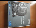 华硕（ASUS）大师PRIME B660M-K D4主板哎呦喂AYW/重炮手TUF游戏电竞电脑主板 支持CPU 12700/12400F 大师电竞小板PRIME B660M-K D4 实拍图