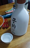 孔府家 子约一号 浓香型白酒 52度 500ml*6瓶 整箱装 送礼宴请 实拍图