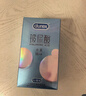 杜蕾斯 避孕套 安全套 热感超薄3只 情趣 套套 计生用品 durex 实拍图