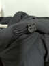 森马（Semir）羽绒服男90绒三防加厚外套2025冬季户外连帽面包服109725113104 实拍图