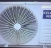 科龙空调大1.5匹 海信出品 京东联名小布丁 新一级变频冷暖空调挂机 KFR-35GW/QG1-X1 实拍图