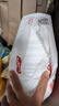 好奇（Huggies）铂金装小桃裤纸尿裤L120片(9-14kg)大号尿不湿【透爽散热】 实拍图