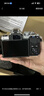 奥林巴斯（OLYMPUS）E-M10 MarkIV EM10四代 微单相机 数码相机 微单套机（14-42mm F3.5-5.6）银色 实拍图