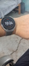 华为（HUAWEI）手表WATCH GT 3 Pro【咨询享优惠】运动智能ECG心电图心率体温血氧监测两周续航送男女士朋友礼物6 46mm时尚款-灰色真皮表带【皮表带+贴膜】 好礼十选一 实拍图