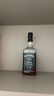 杰克丹尼（Jack Daniels）田纳西州调和型威士忌  洋酒 黑标无盒 700ml 送礼 实拍图