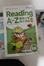 学而思ReadingA-Z 9级正版RAZ英语分级阅读绘本（适用小学初中6-7年级）美国小学同步阅读原版授权引进（ReadingA-Z、ABCtime共1-10级可选，点读版支持学而思点读笔） 实拍图