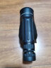 舜光（SUNCORE） 追光者10-30X50高清高倍大目镜充氮防水手持支架高清单筒望远镜 10-30X50高清变倍单目望远镜 实拍图