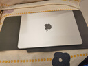 惠普（HP）Pack t笔记本电脑内胆包13 英寸 轻薄简约电脑包内胆包  适用平板苹果小米联想华为 商务出差 灰色 实拍图