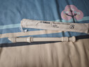 雅马哈（YAMAHA）高音C调竖笛8孔德式日耳曼式八孔学生儿童学校指定款英式巴洛克 英式八孔C调YRS-24 实拍图