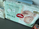 好奇（Huggies）心钻小森林纸尿裤婴儿尿不湿超薄透气瞬吸 去野系列尿裤 S 1包 62片 纸尿裤【4-8kg】 实拍图
