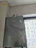 林内（Rinnai）【大师系列】20L大升数燃气热水器 全量水伺服恒温大水量热水器 0.5℃调温 20GD73+SG(JSQ40-GD73) 实拍图