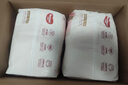 好奇（Huggies）铂金装小桃裤成长裤XL96片(12-17kg)加大号尿不湿【透爽散热】 实拍图