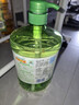 立白茶籽洗洁精1.45kg 99%除菌高效去油除味宝宝餐具果蔬清洁用洗涤灵 实拍图